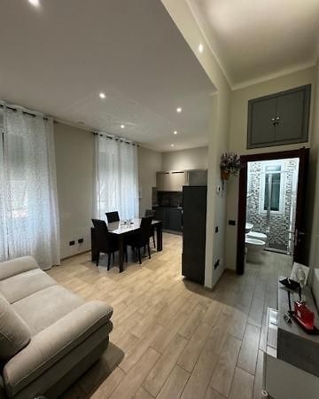 Casa Carolini Apartment La Spezia Luaran gambar