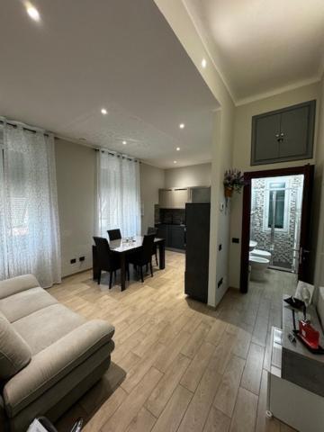 Casa Carolini Apartment La Spezia Luaran gambar