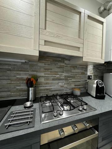 Casa Carolini Apartment La Spezia Luaran gambar