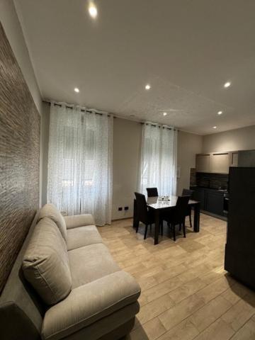 Casa Carolini Apartment La Spezia Luaran gambar
