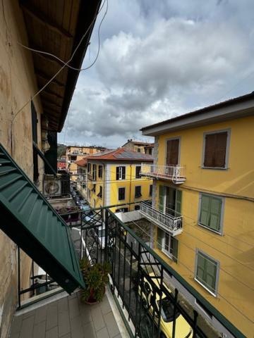 Casa Carolini Apartment La Spezia Luaran gambar