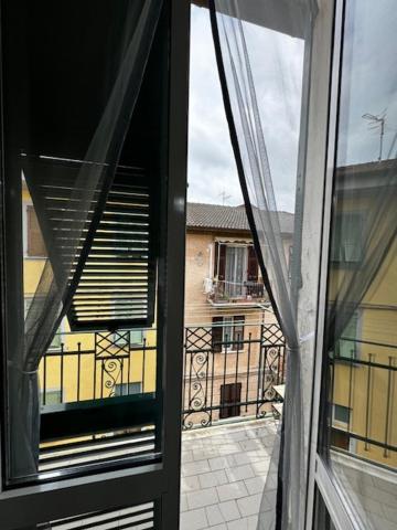 Casa Carolini Apartment La Spezia Luaran gambar