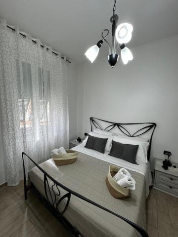 Casa Carolini Apartment La Spezia Luaran gambar