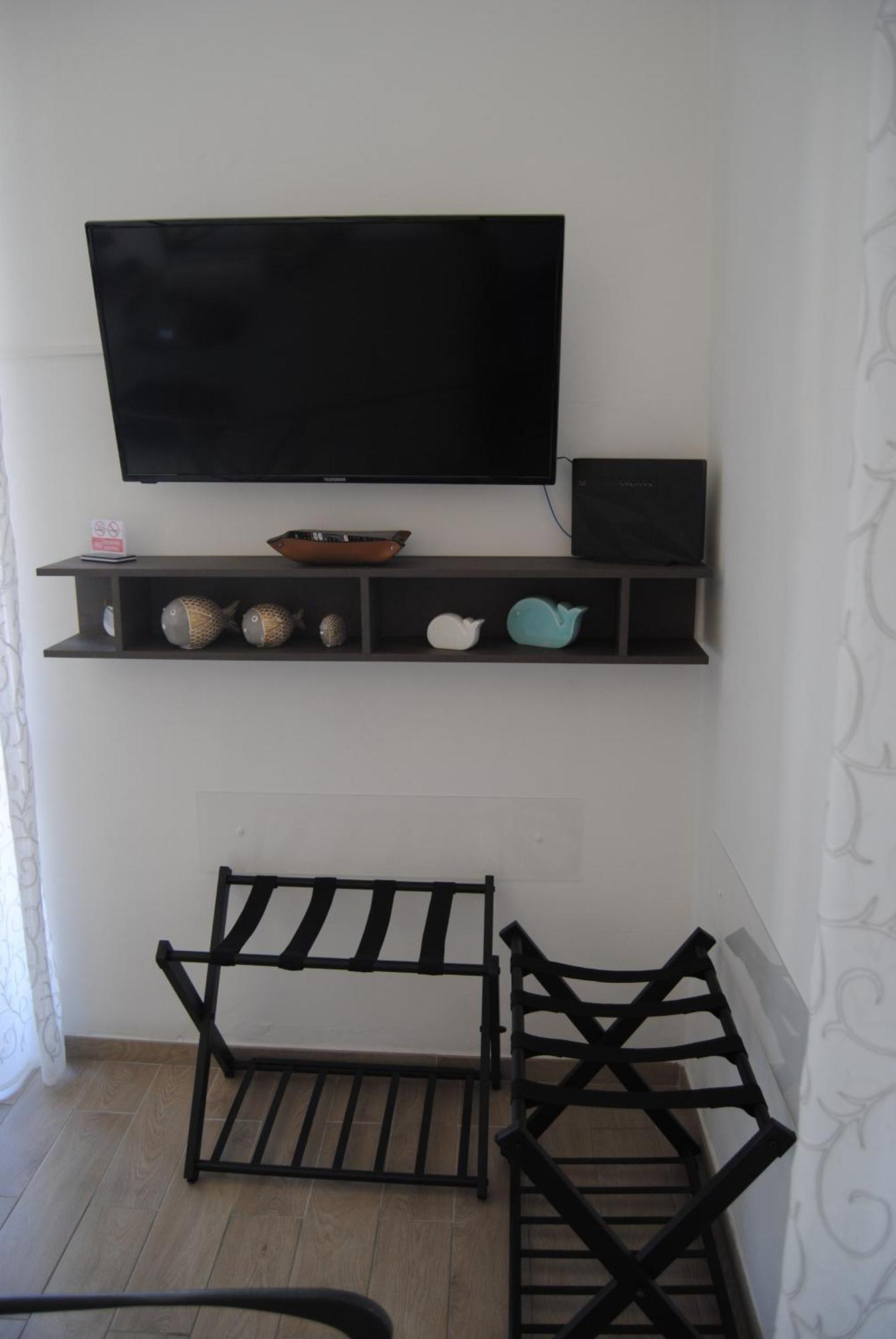 Casa Carolini Apartment La Spezia Luaran gambar