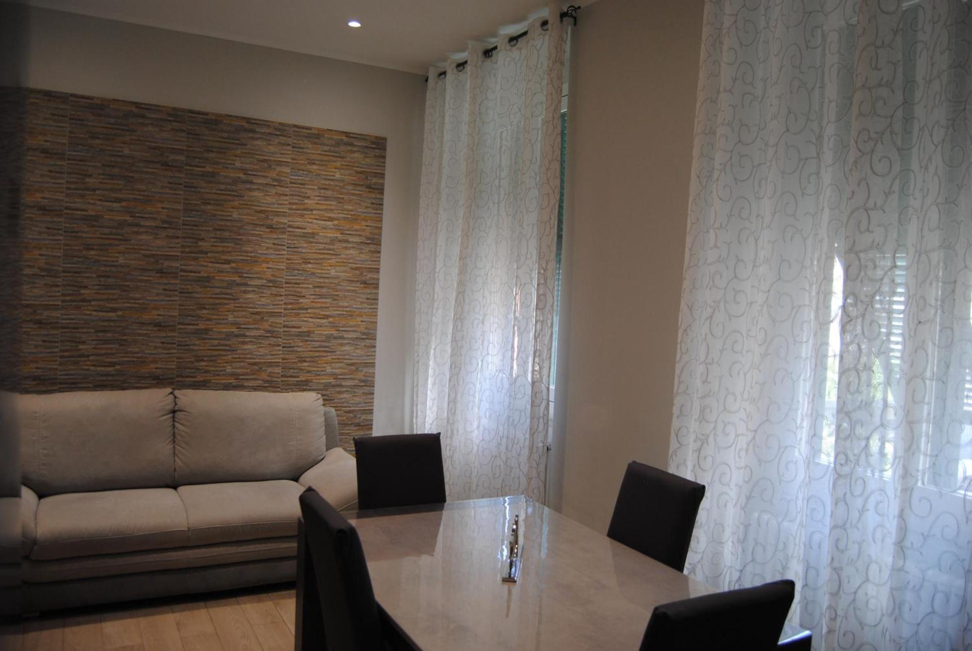 Casa Carolini Apartment La Spezia Luaran gambar