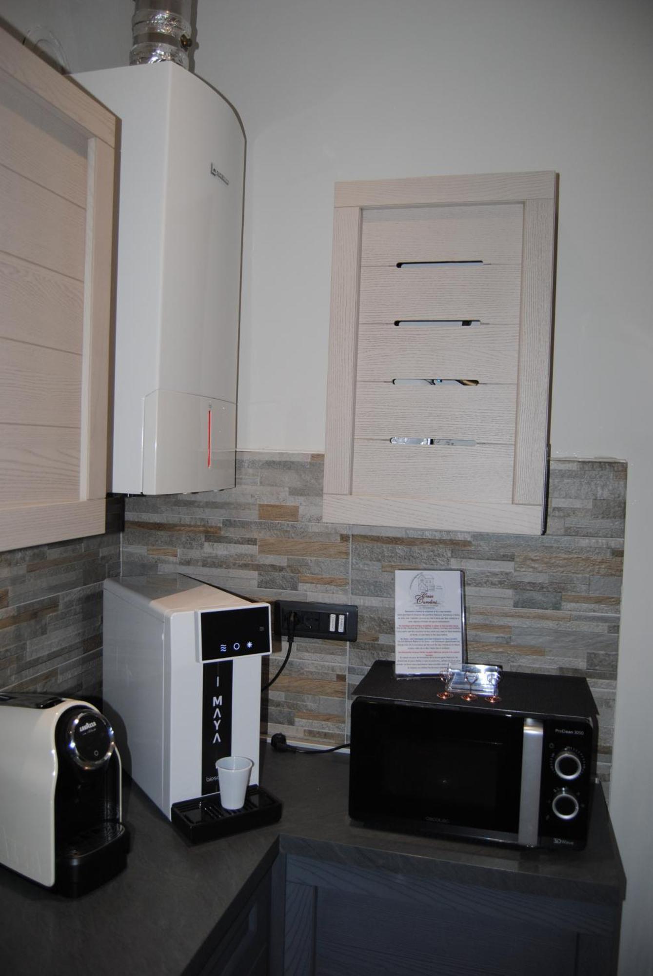 Casa Carolini Apartment La Spezia Luaran gambar